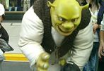 Universal Studios (All Day)